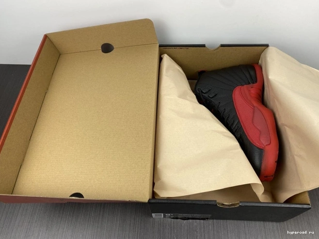 130690 (2016) Retro Flu 002 12 Game Jordan 0817